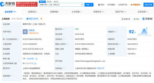阿里云等巨頭投資瀚博半導(dǎo)體，信息系統(tǒng)集成服務(wù)迎來新變革